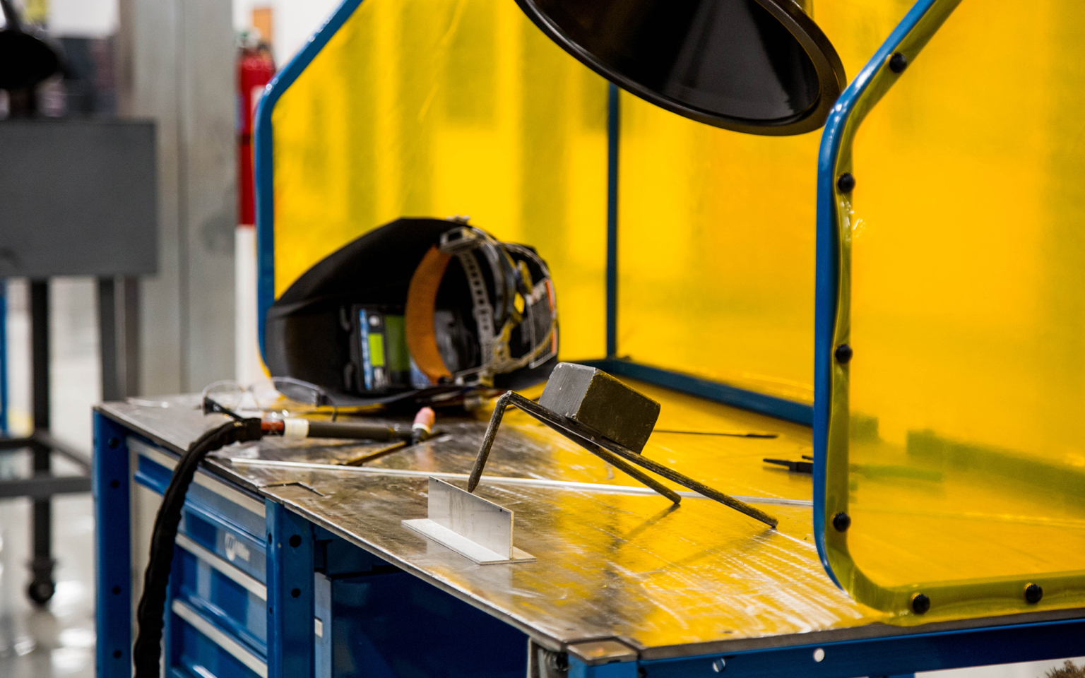 Welding Supplies CK Supply