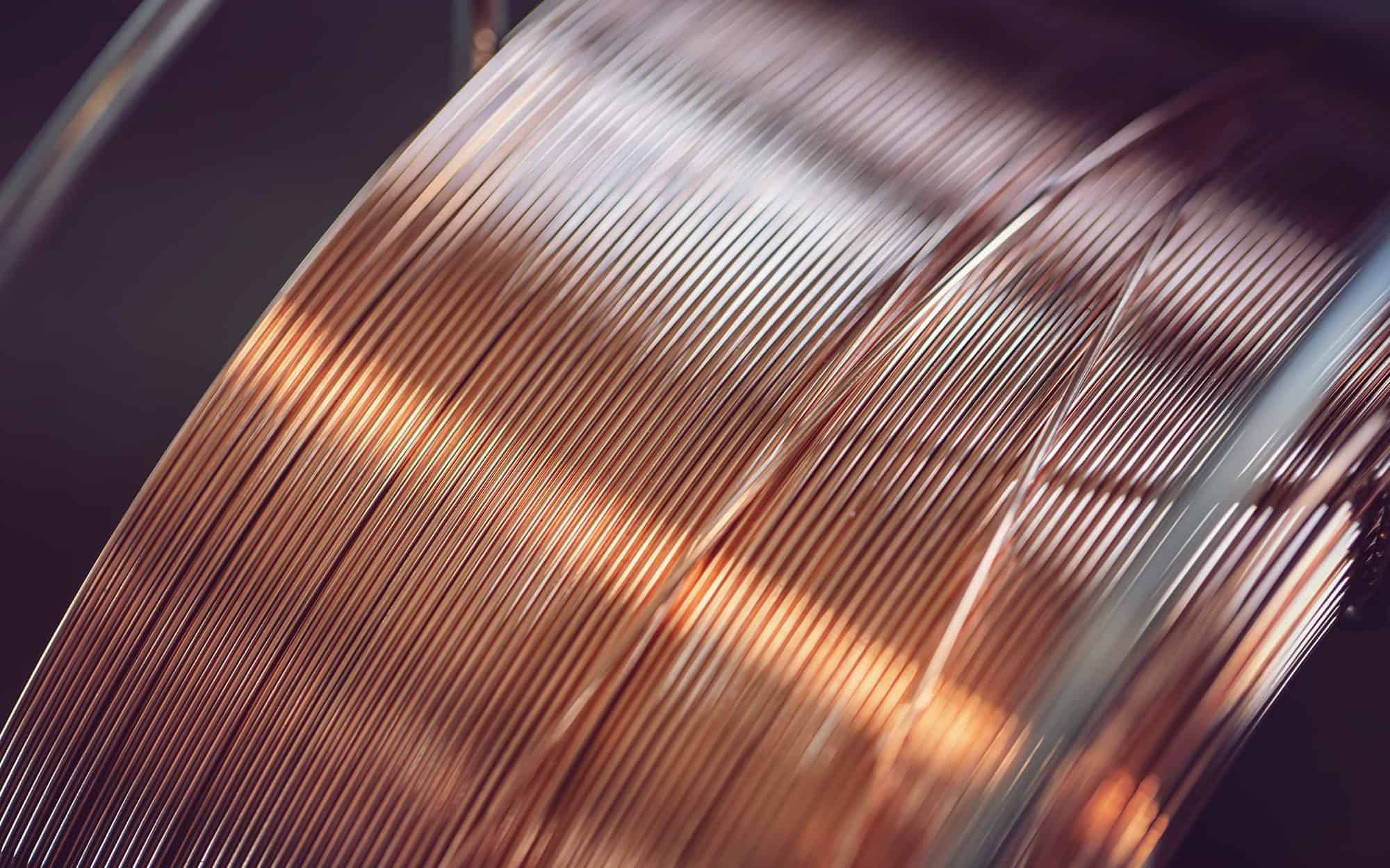 Professional Welding Wire Supplies CK Supply