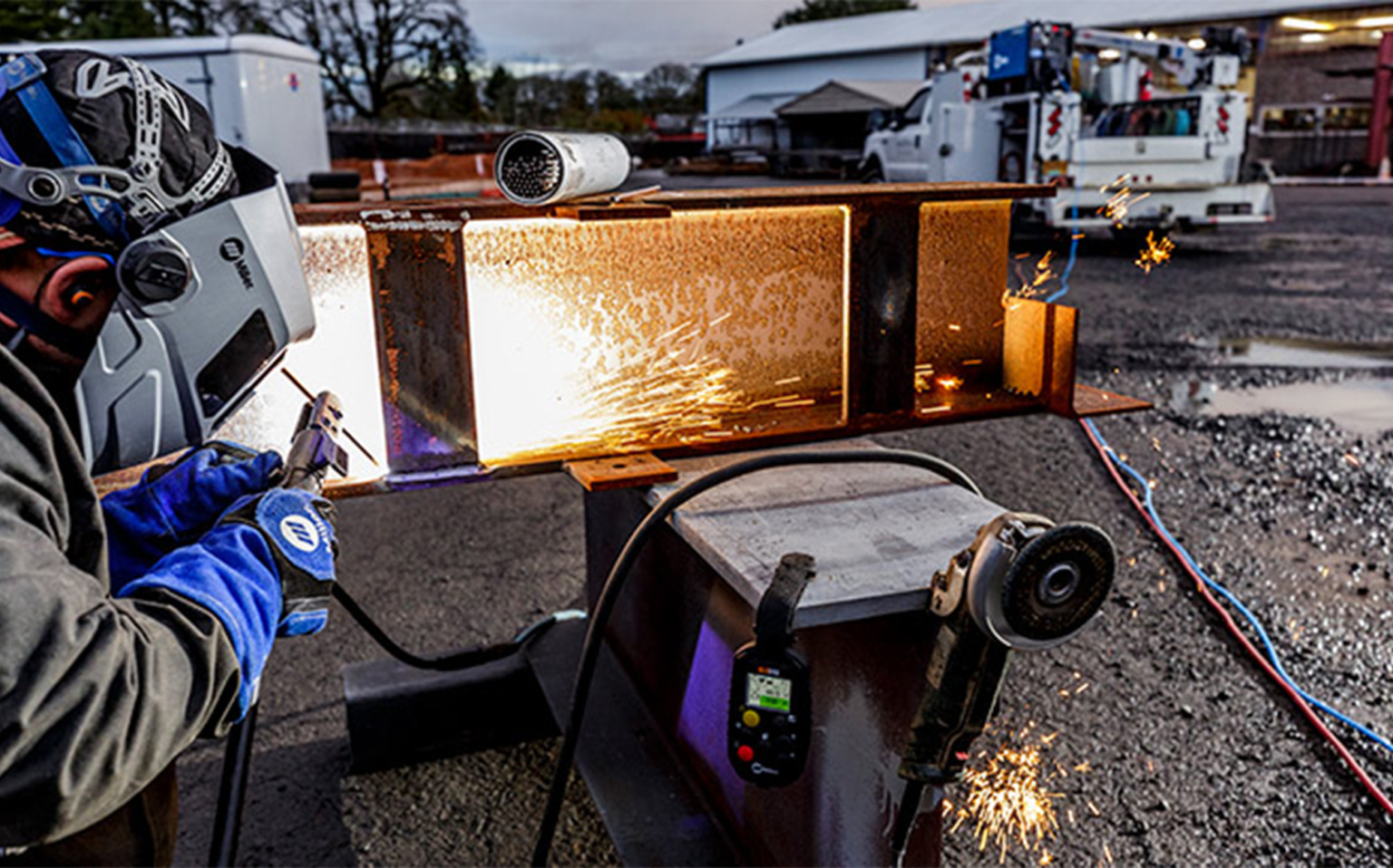 Welding Supplies CK Supply