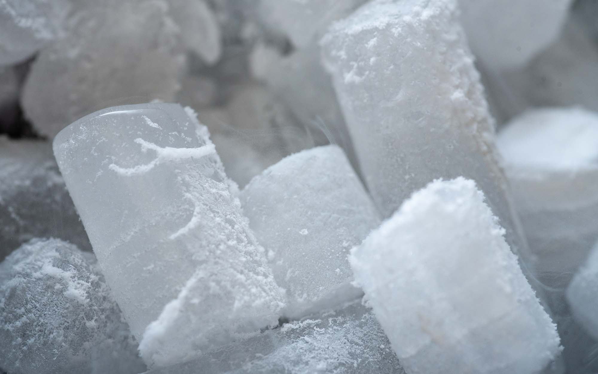 The Many Dry Ice Uses CK Supply