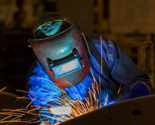 The Complete Guide to Welding Gases