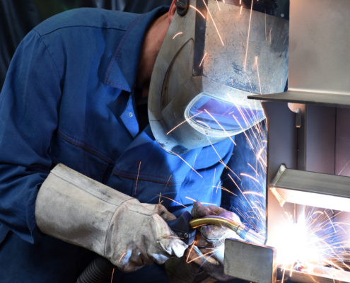 The Ultimate Guide to Finding the Best MIG Welders