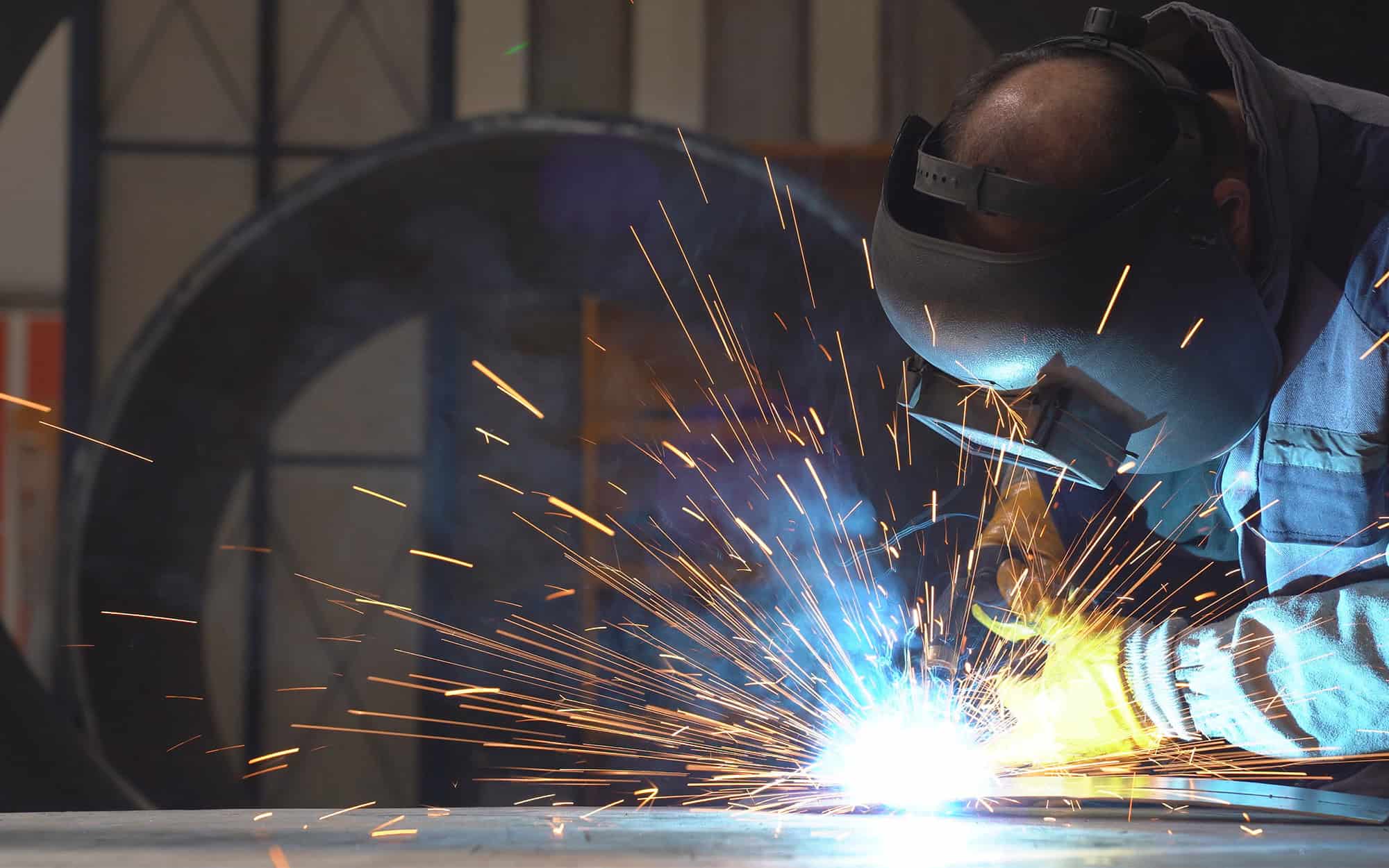 The Best Engine-Driven Welders