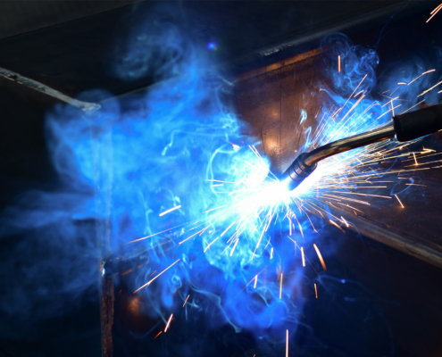 Essential Welding Supplies in Kansas City, Mo