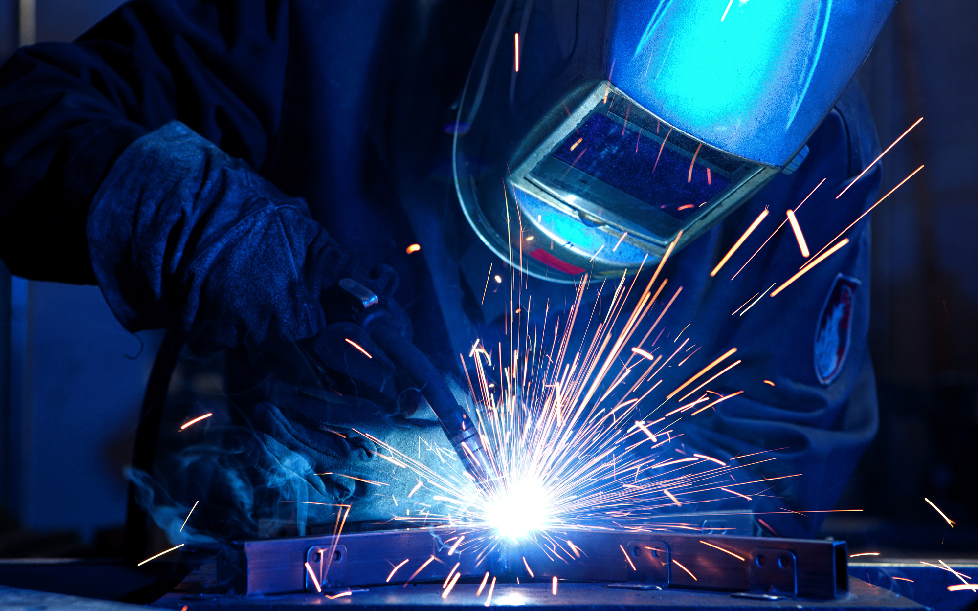 Choosing the Right Welding Equipment