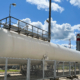 CO2 Storage and Safety Guidelines for Commercial Facilities