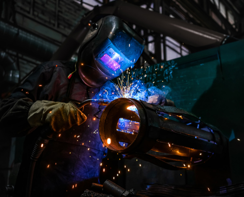 Essential Welding Supplies for Columbia, MO Businesses: The Complete Guide