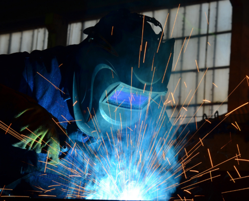 Short-Term vs. Long-Term Welding Equipment Rentals: Which Is Right for You?